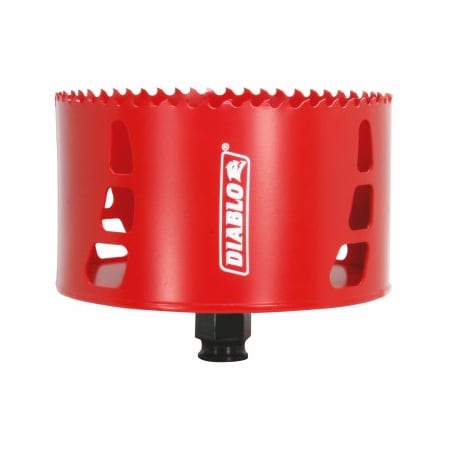 Diablo 412x238 Hole Saw DHS4500